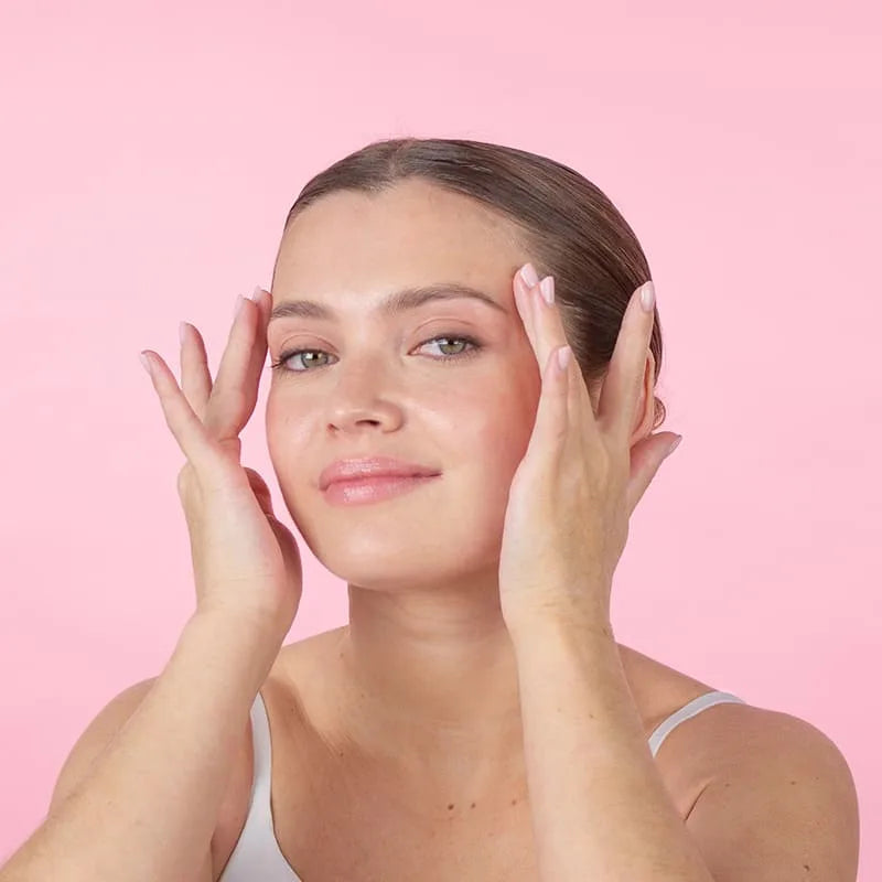 Mattifying Anti-Imperfection Treatment