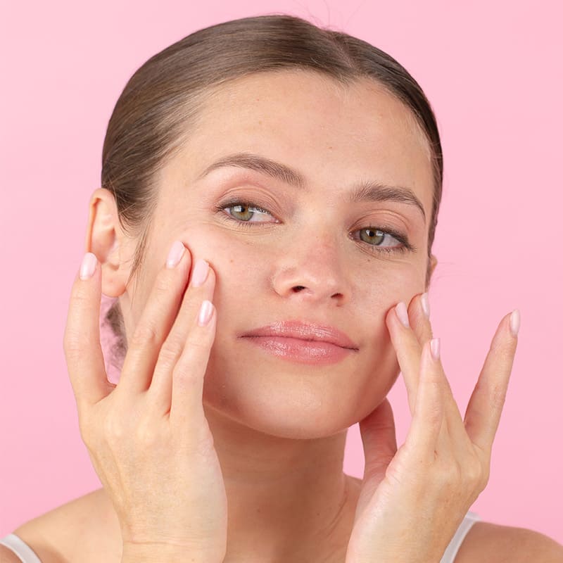 Gel Nettoyant Exfoliant Anti-Imperfections