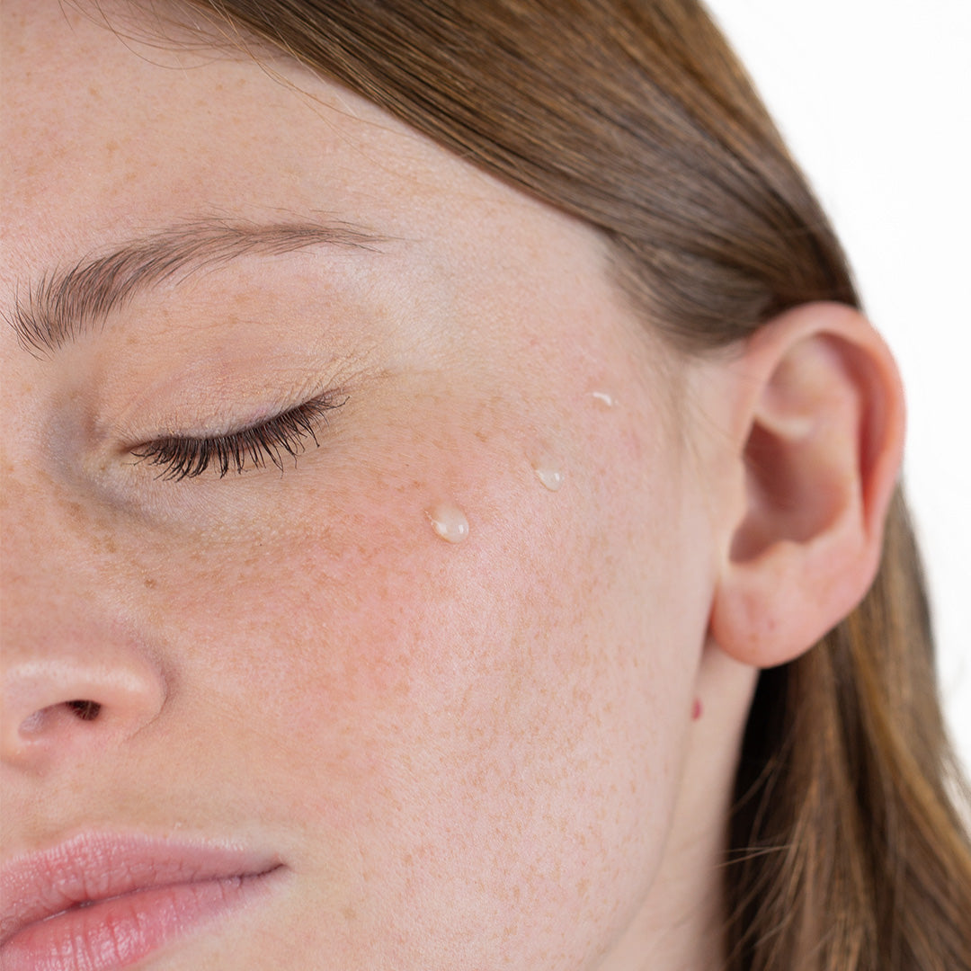 Routine Visage et Corps Vitamine C