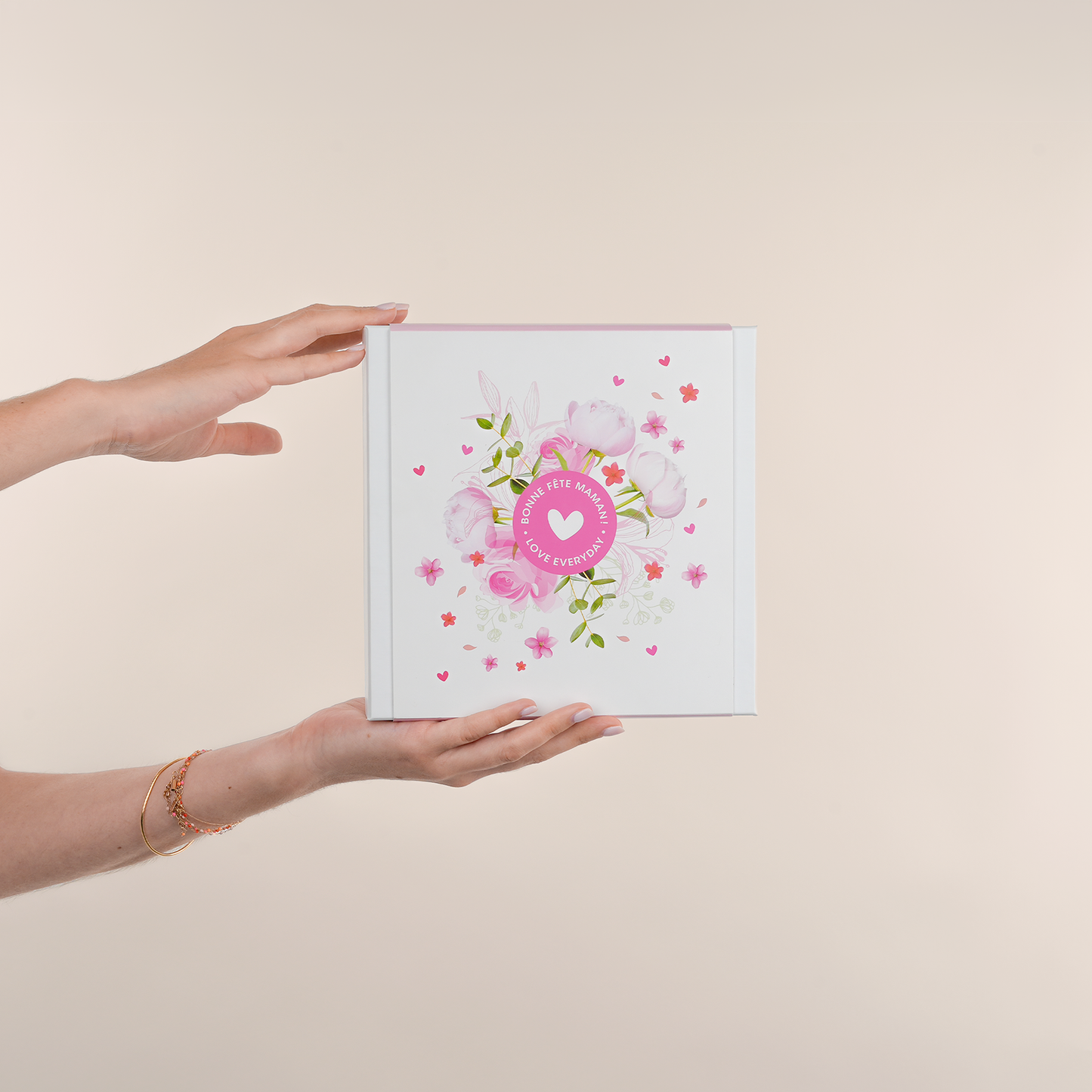 Coffret Corps Argan + Crème Mains Offerte