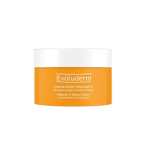 Crème Éclat Vitamine C