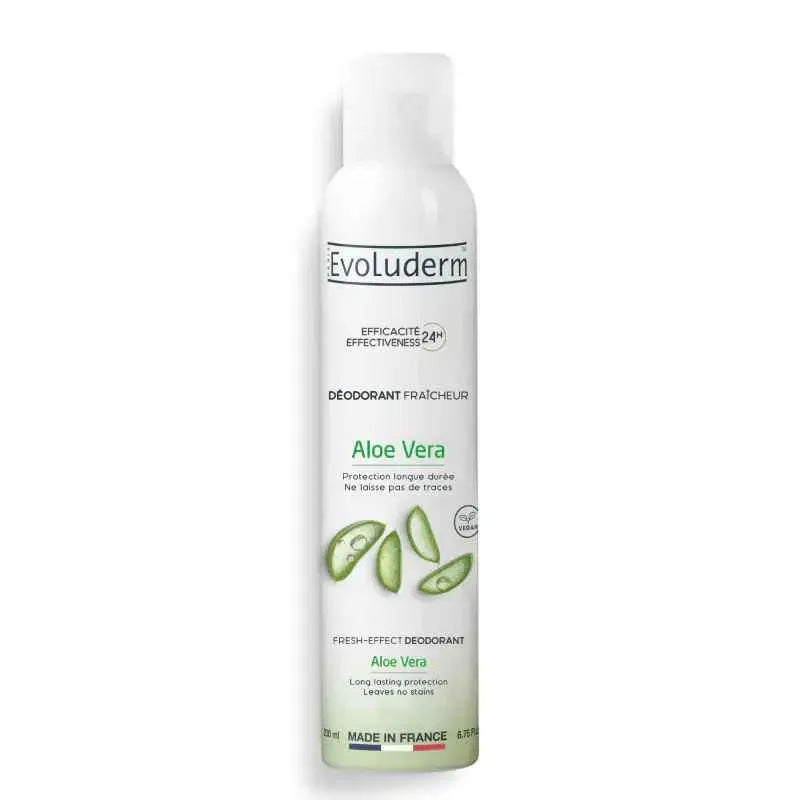 Aloe Vera Freshness Deodorant
