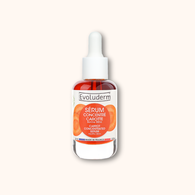 Trio Visage Vitamine C(Not For sale) V2