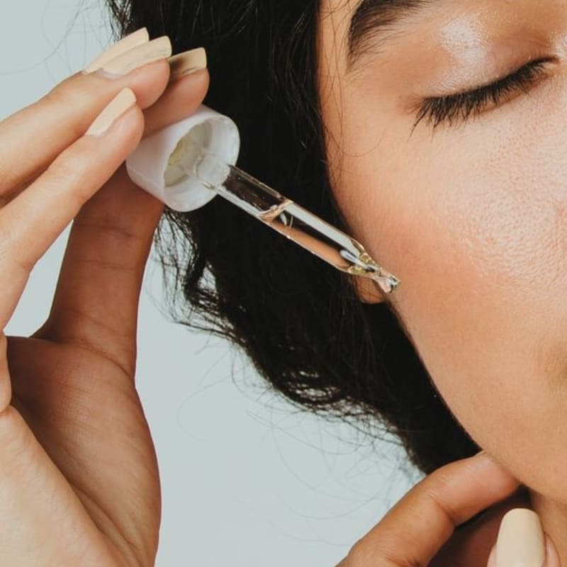 Moisturizing Serum