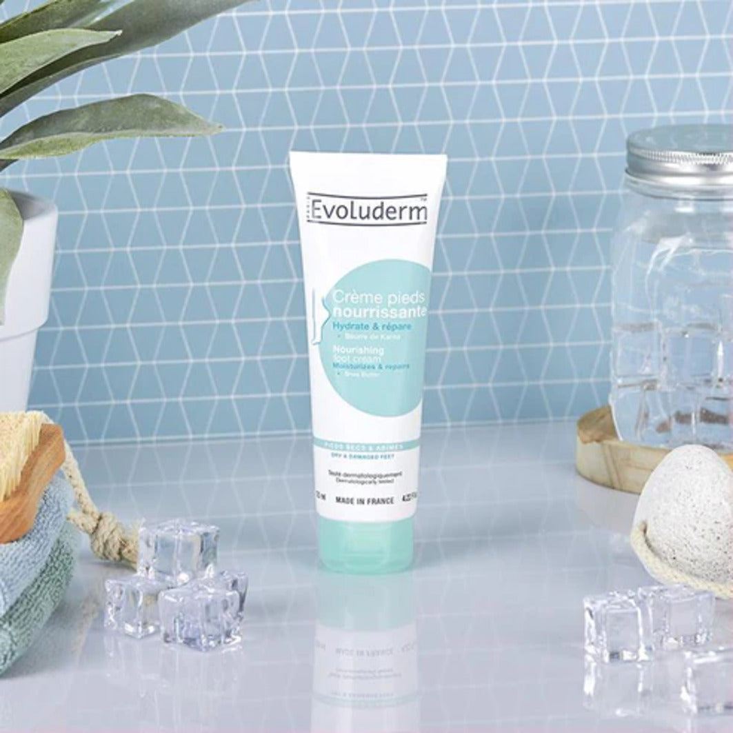 My Must-Have for Pretty Feet & Happy Legs !