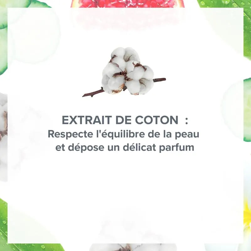 Cotton Cloud Gentle Anti-Perspirant Deodorant