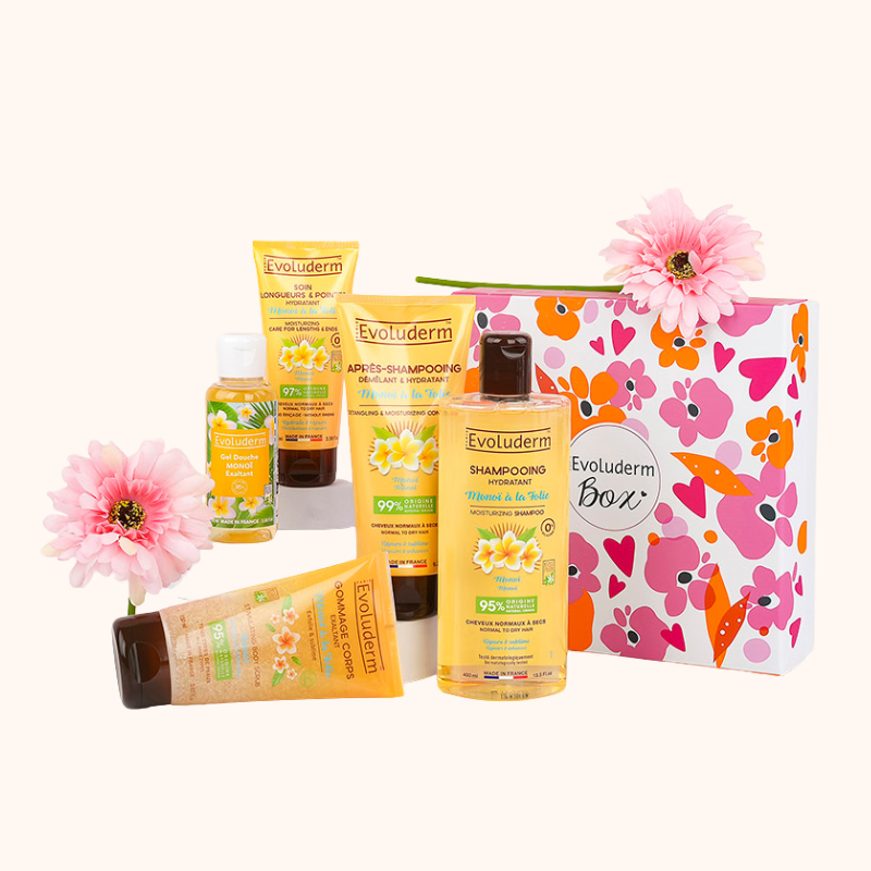 Trio Visage Vitamine C(Not For sale) V2