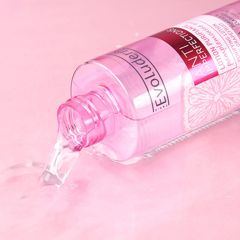 Coffret Peau Zéro Défaut Anti-Imperfections