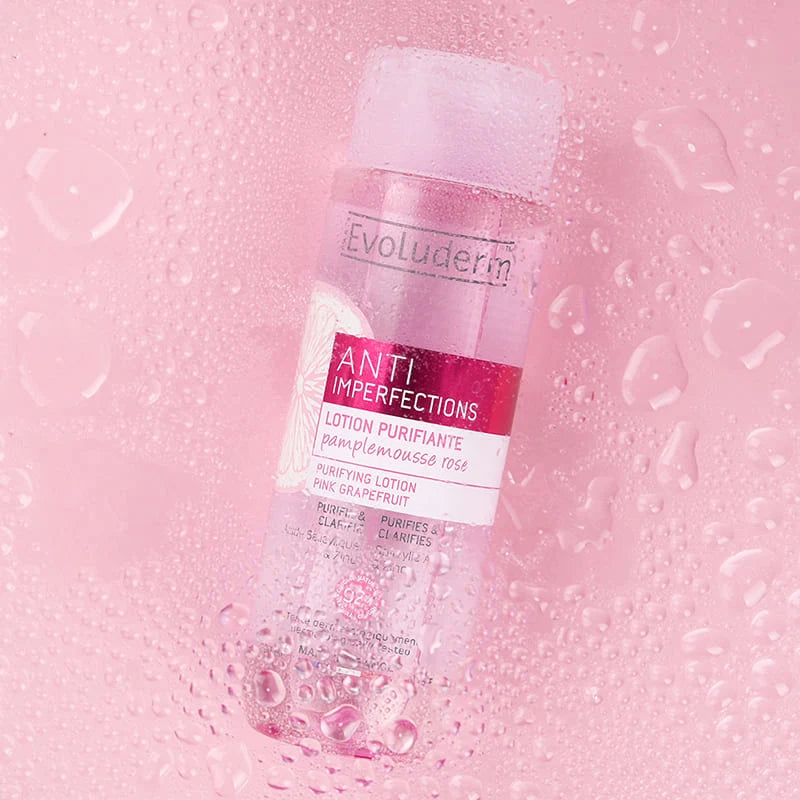 Purifying Anti-Imperfections Lotion