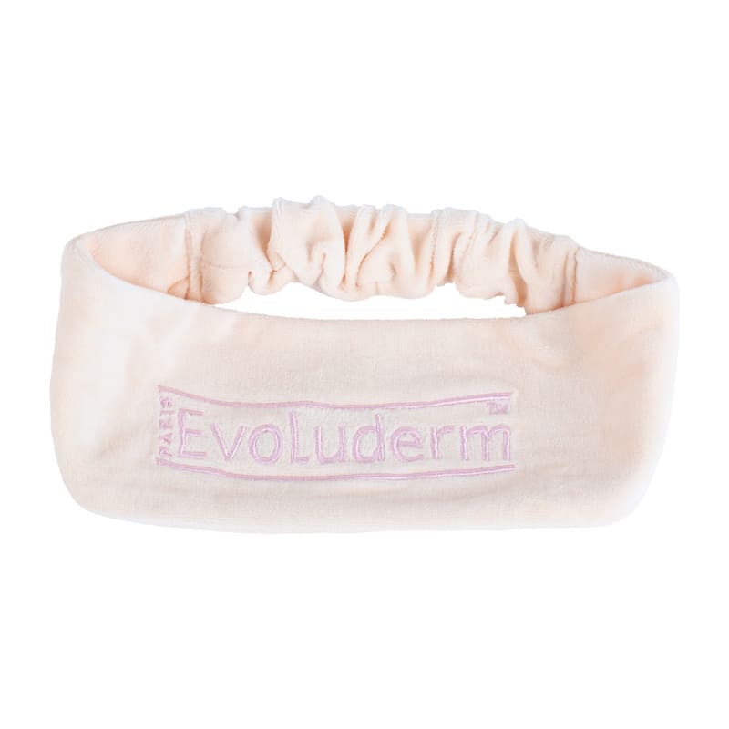 Facial Care Headband