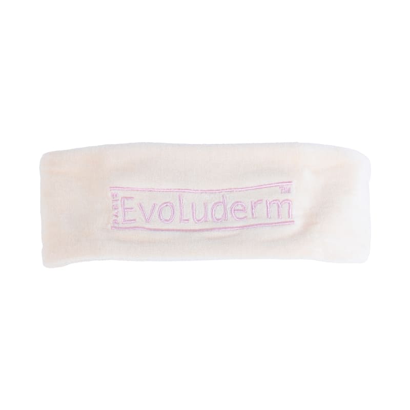 Facial Care Headband
