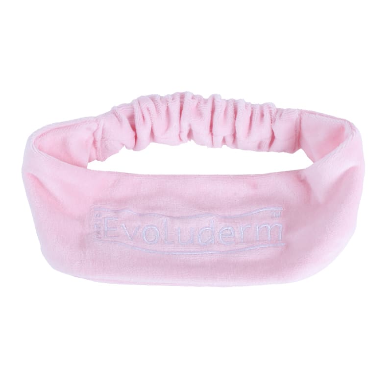 Facial Care Headband