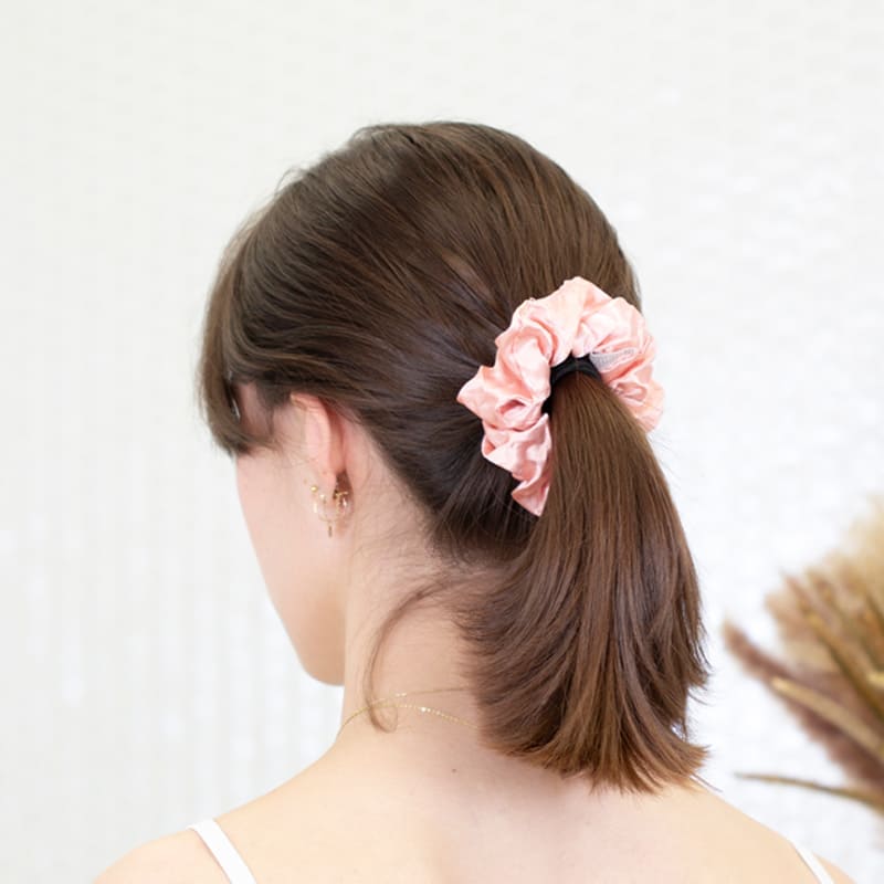 Argan Divin Hair Box + Free scrunchie
