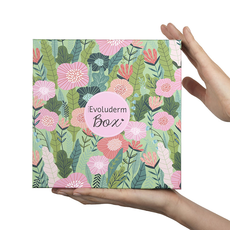 Monoï Body Set + Free Hand Care Duo