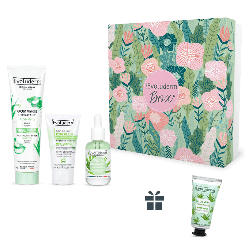 Face offerte best sale