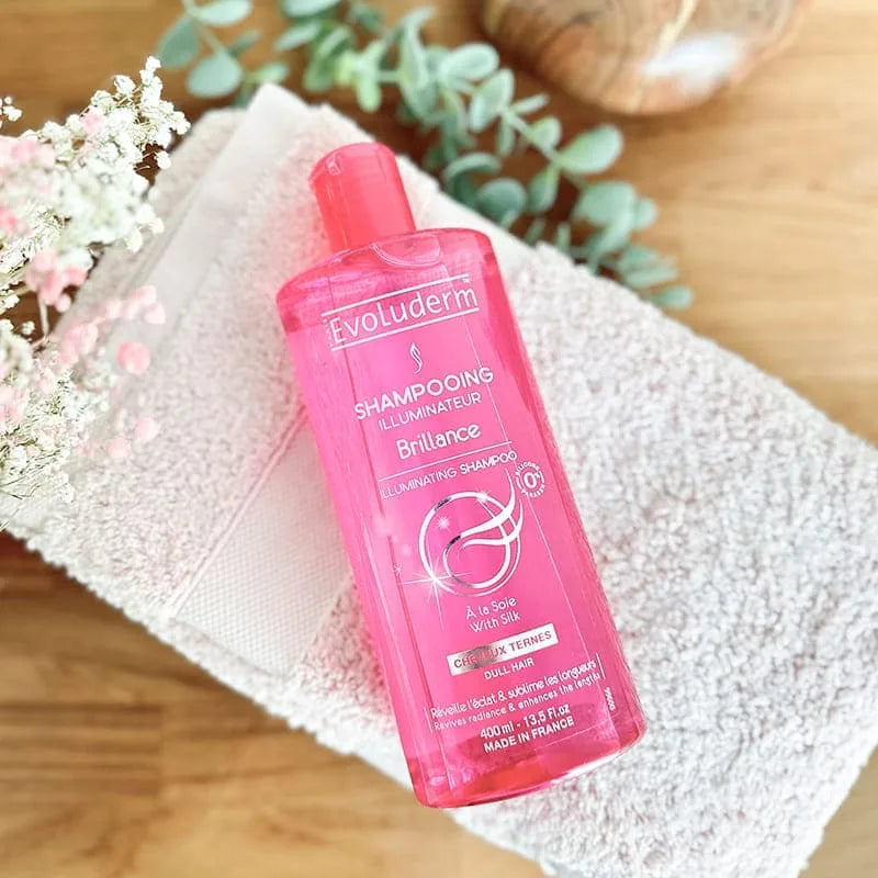 Shine Illuminating Shampoo