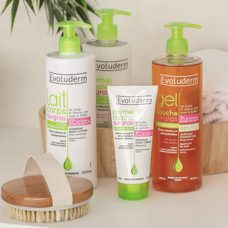 Offre Famille - Rituel Surgras