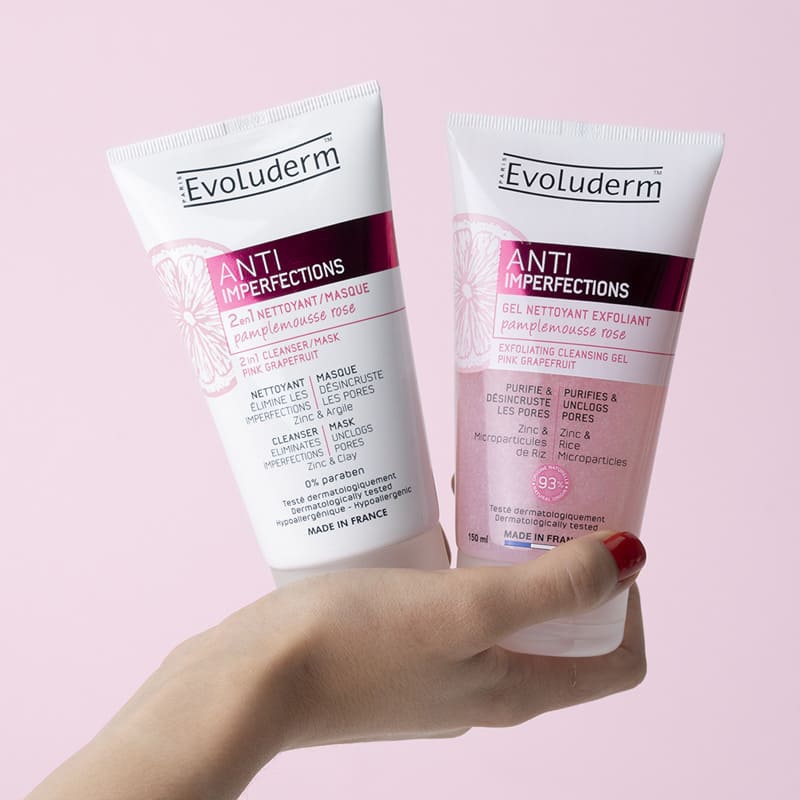 My Zero Defect Anti-Imperfection Routine
