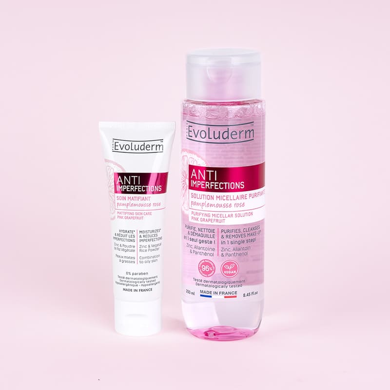 My Zero Defect Anti-Imperfection Routine