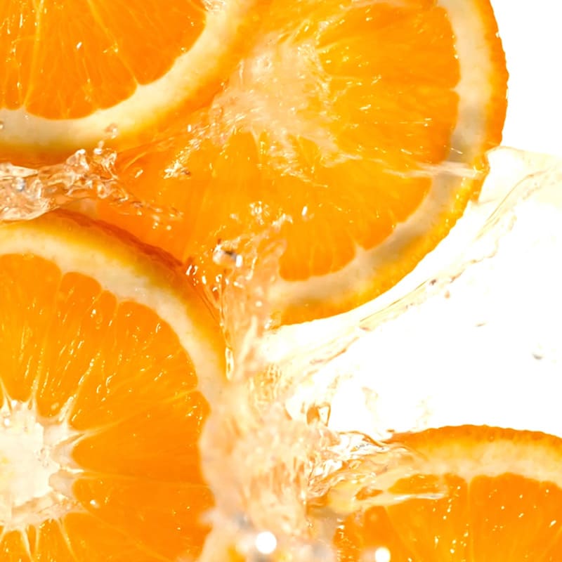 Gel Nettoyant Éclat Vitamine C