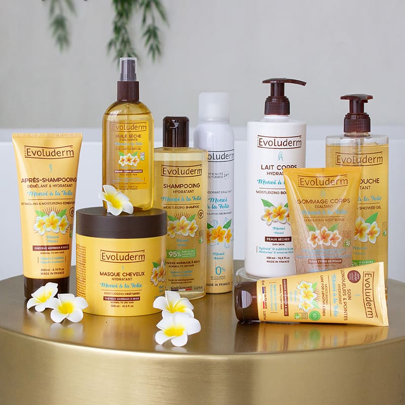 Je suis hair and body mist clearance