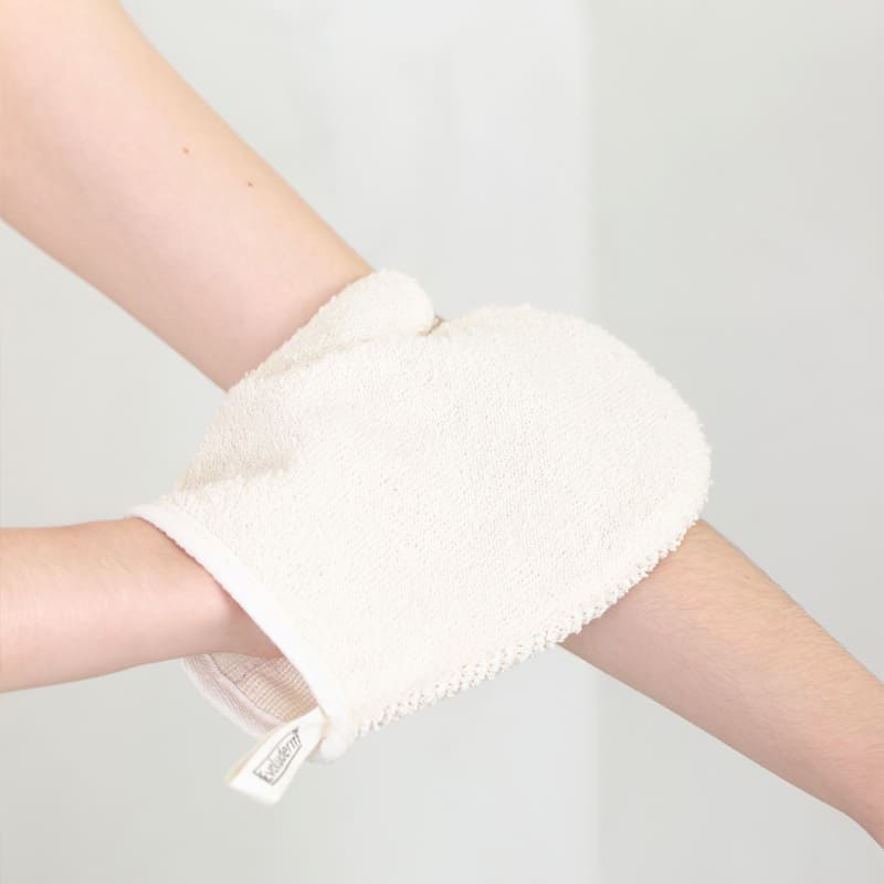 Body Exfoliating Glove