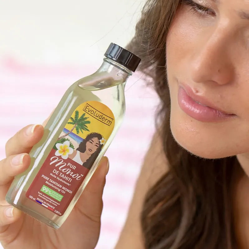 Summer Getaway Routine & free pouch