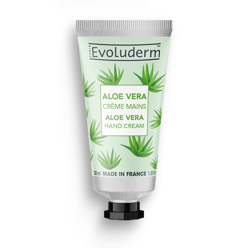 Aloe Vera Handcreme