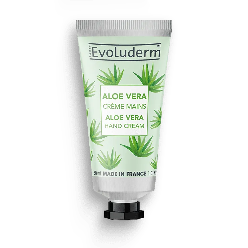 100% Aloe Vera Hydration Routine + Free Case
