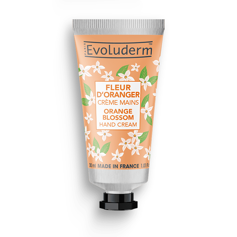Kit of 5 Gourmet Hand Creams