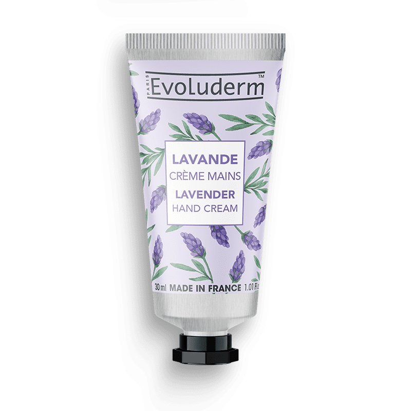 Evoluderm Crème Mains Surgras – Handcreme Für Sehr Trockene Haut, 100 Ml