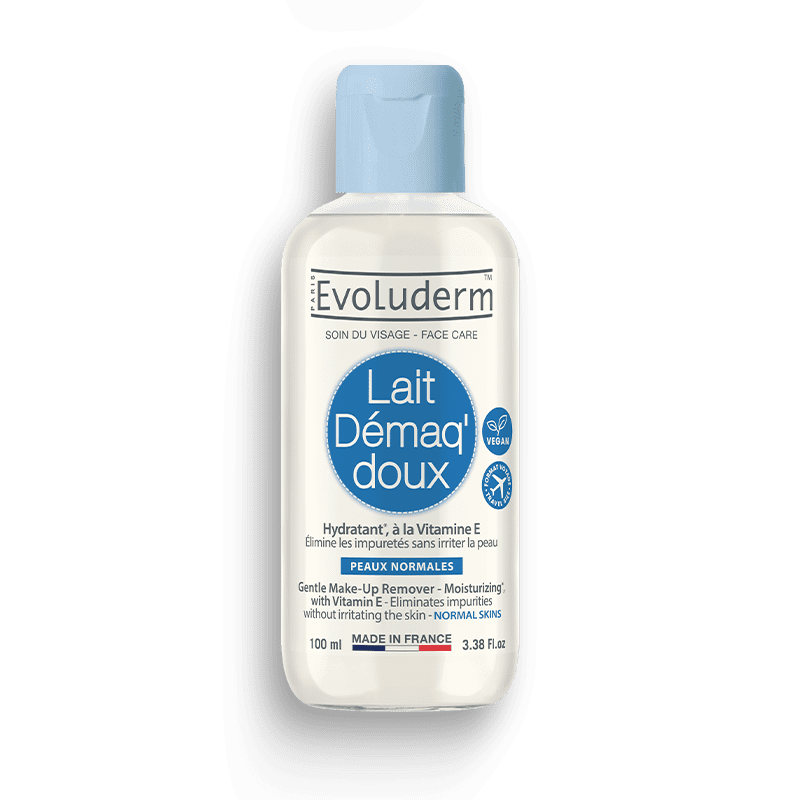 Démaq' Gentle Moisturizing Milk