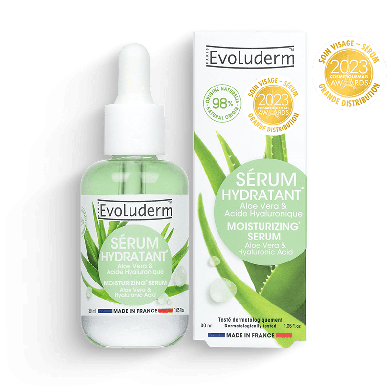 Moisturizing Serum