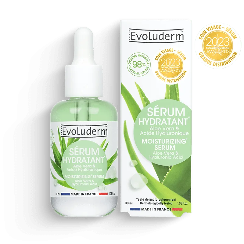 Sérum Hydratant