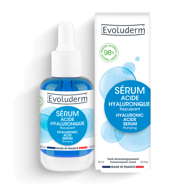 Sérum Acide Hyaluronique