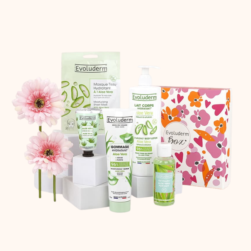 Trio Visage Vitamine C(Not For sale) V2