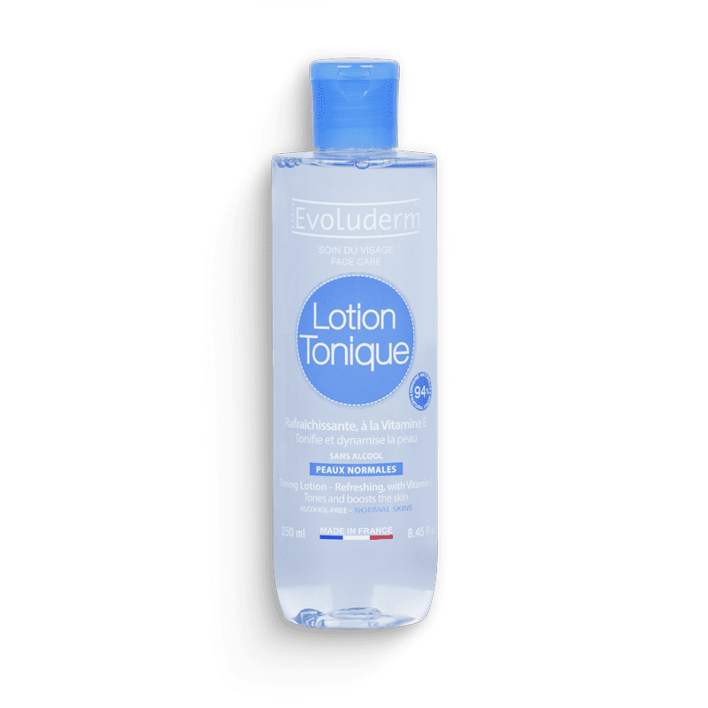 Refreshing Tonic Lotion Normal Skin