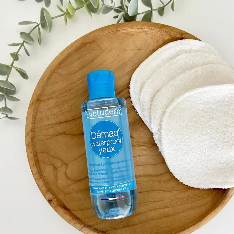 Démaq' Yeux Waterproof