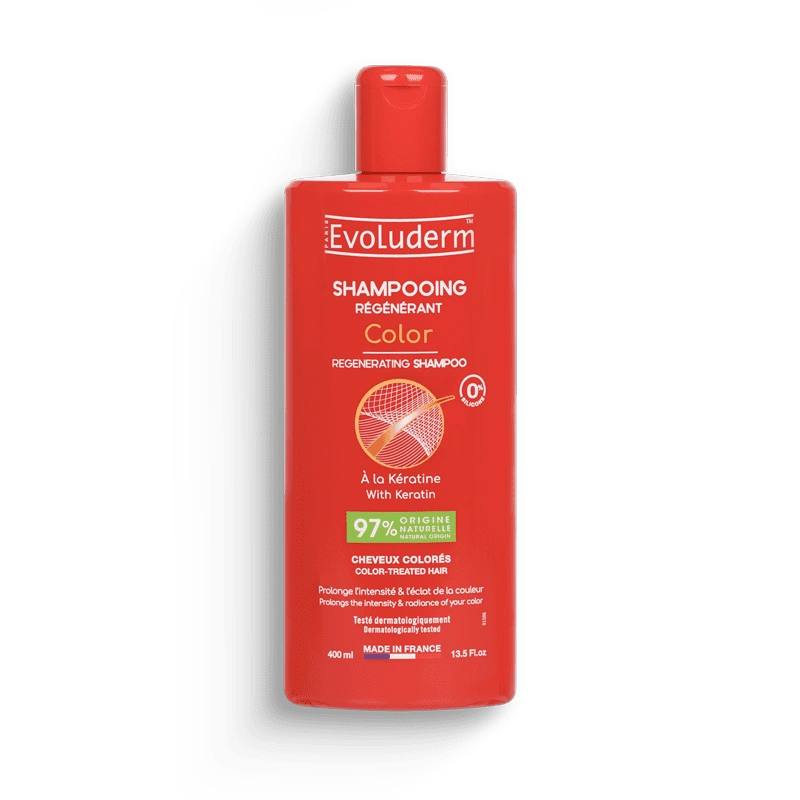 Color Regenerating Shampoo