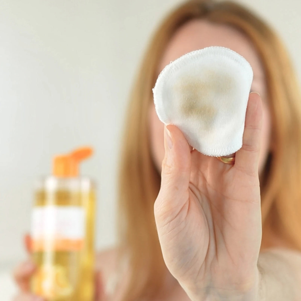 Eau Micellaire Vitamine C de la marque Evoluderm