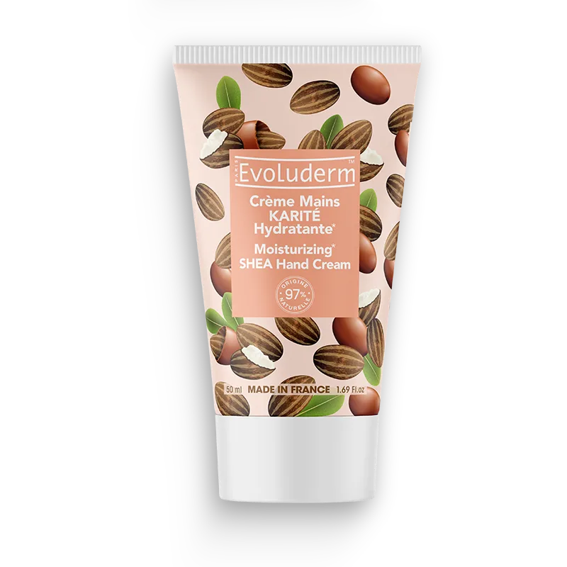 Shea Handcreme