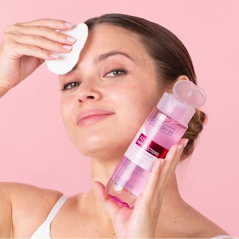 My Zero Defect Anti-Imperfection Routine