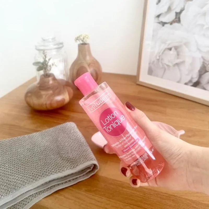 Coffret Soin Visage Peaux Sensibles