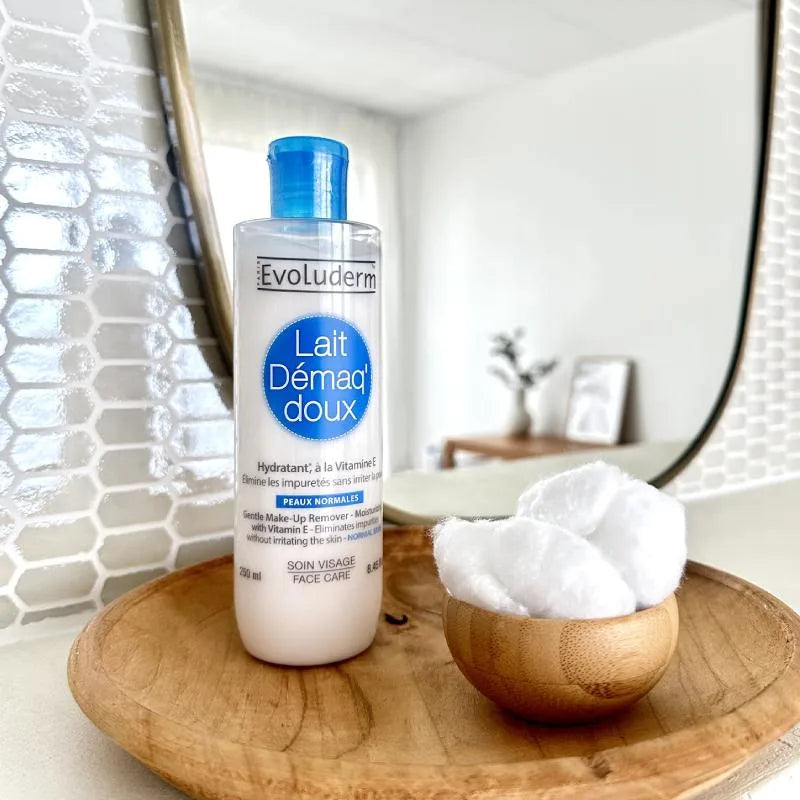 Démaq' Gentle Moisturizing Milk