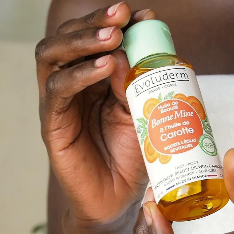 100% Radiance Routine + Free Body Care Duo