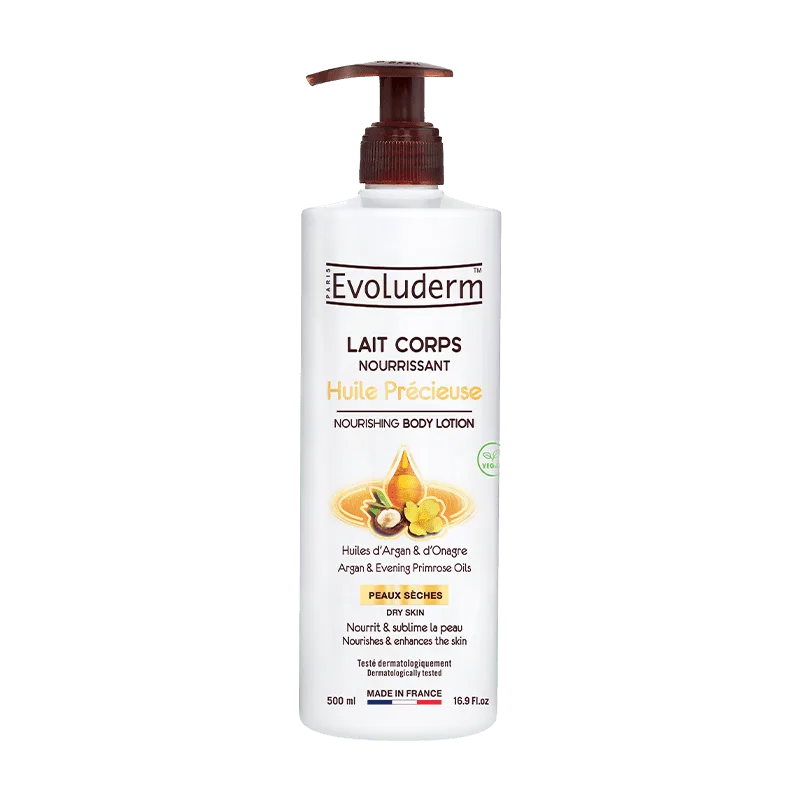 Körper- & Haarroutine Exquisites Öl