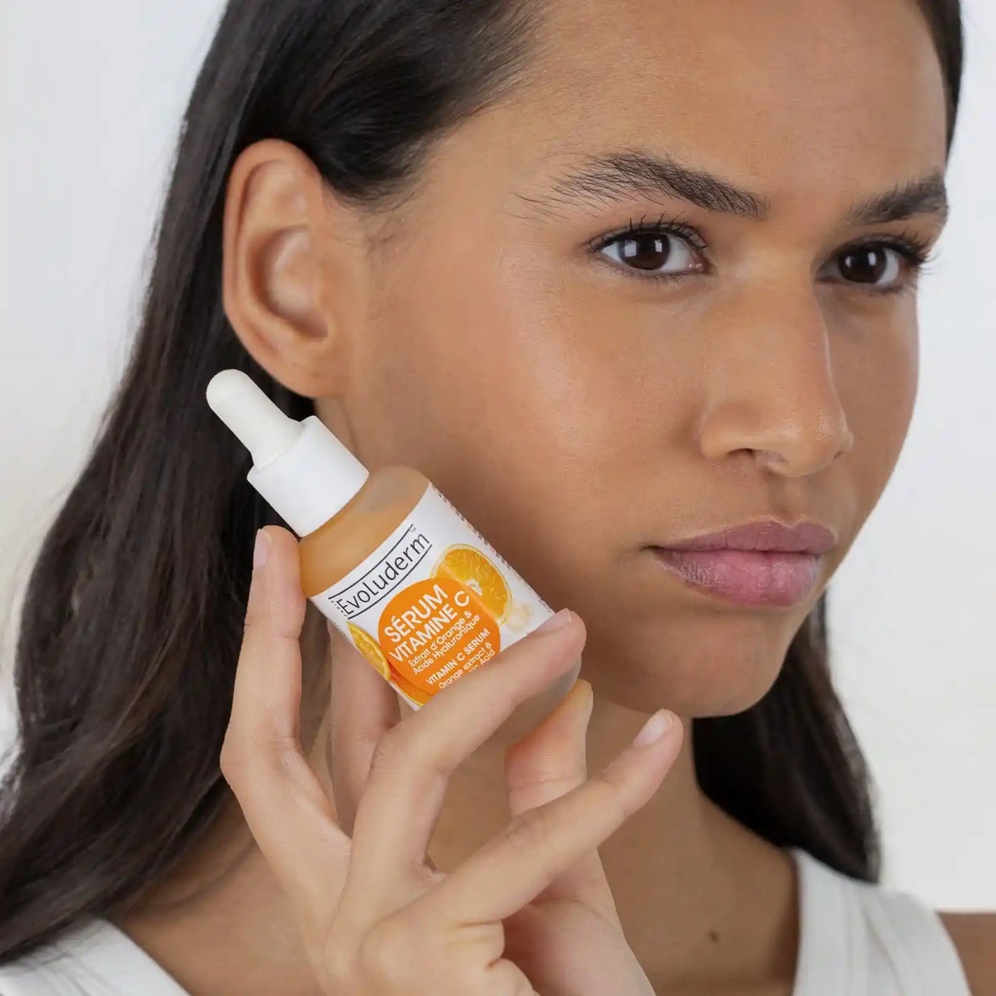 Face & Body Radiance Routine