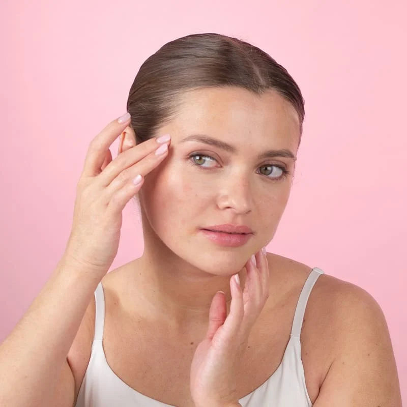 Coffret Peau Zéro Défaut Anti-Imperfections