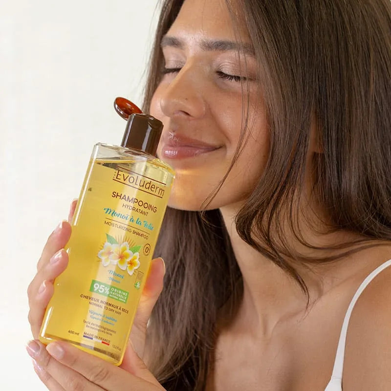 Polynesian Escapade Body & Hair Monoï + FREE Monoï Hand Cream