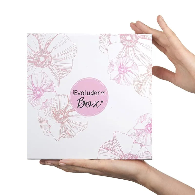 Coffret Soin Visage Peaux Sensibles